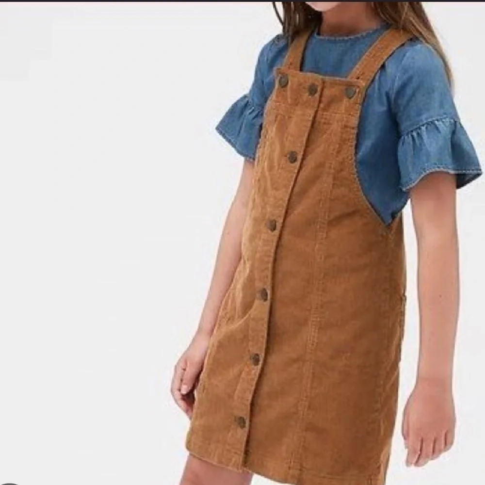 Gap Corduroy Skirtall